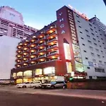 Y Hotel