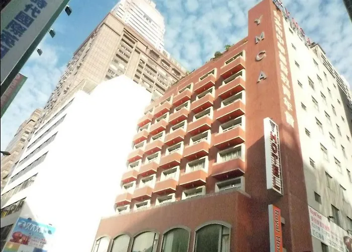 Y Hotel