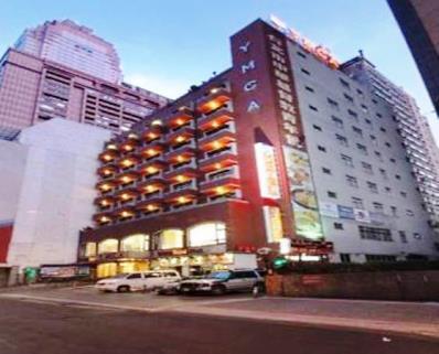 Y Hotel